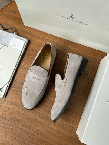 Brunello Cucinelli лоферы #855354MV