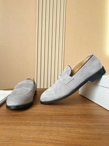 Brunello Cucinelli лоферы #855354MV
