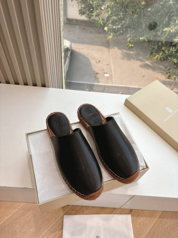 Brunello Cucinelli мюли #856405AZ