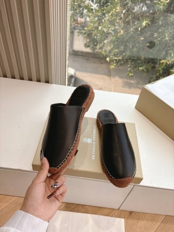 Brunello Cucinelli мюли #856405AZ