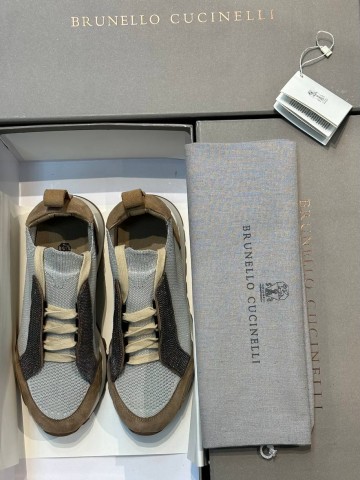 Brunello Cucinelli кроссовки #203292MG