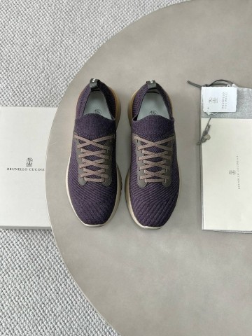 Brunello Cucinelli кроссовки #860935ST