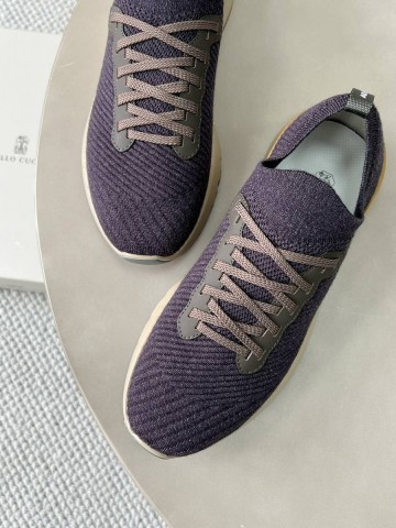 Brunello Cucinelli кроссовки #860935ST