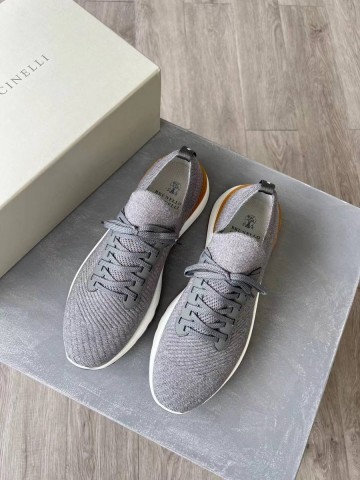 Brunello Cucinelli кроссовки #861259PZ