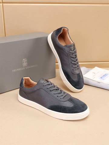 Brunello Cucinelli кроссовки #751576WY