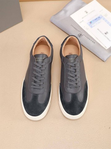 Brunello Cucinelli кроссовки #751576WY