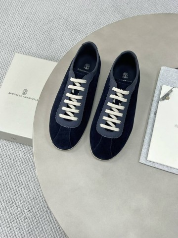 Brunello Cucinelli кроссовки #863449LH