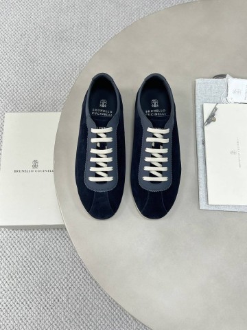 Brunello Cucinelli кроссовки #863449LH