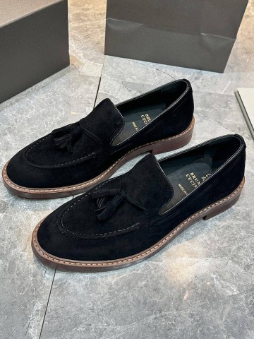 Brunello Cucinelli лоферы #865942HN