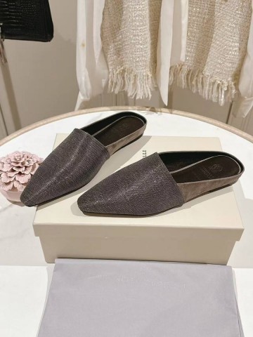 Brunello Cucinelli мюли #867952QX
