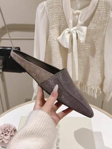 Brunello Cucinelli мюли #867952QX