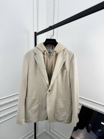 Brunello Cucinelli пиджак #868254JL