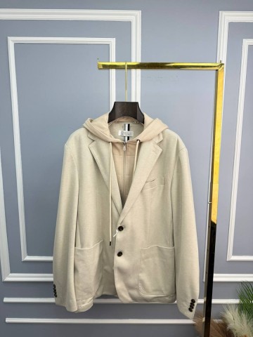 Brunello Cucinelli пиджак #868254JL