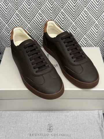 Brunello Cucinelli кроссовки #872110HN