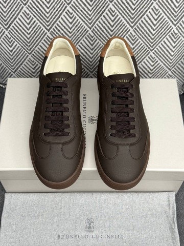 Brunello Cucinelli кроссовки #872110HN
