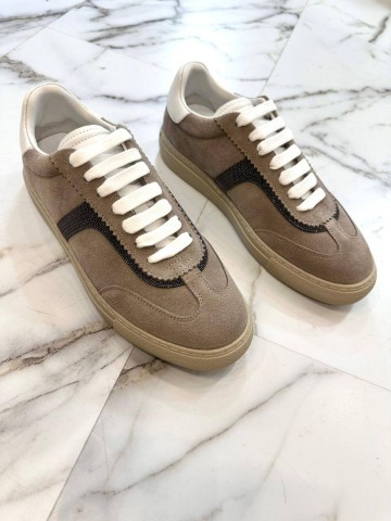 Brunello Cucinelli кроссовки #216623IF