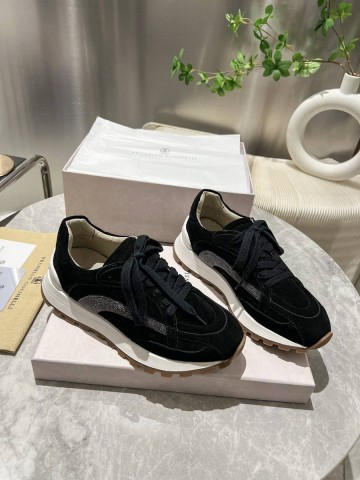 Brunello Cucinelli кроссовки #936081EO