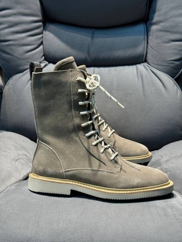Brunello Cucinelli ботинки #876415IS