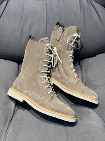 Brunello Cucinelli ботинки #876415IS