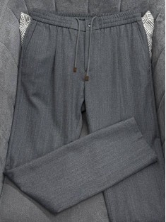 Brunello Cucinelli брюки