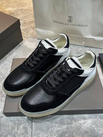 Brunello Cucinelli кроссовки #704766AK