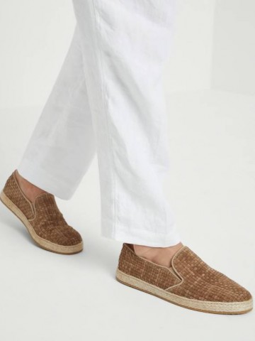 Brunello Cucinelli лоферы #878616JS