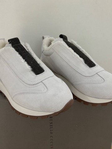 Brunello Cucinelli кроссовки #992719LD