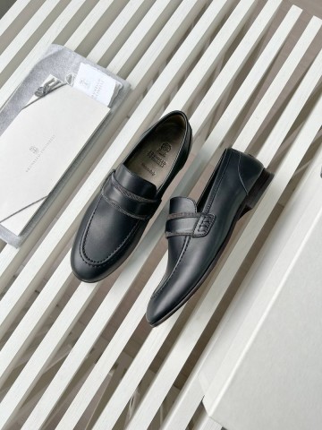 Brunello Cucinelli лоферы #950811BT