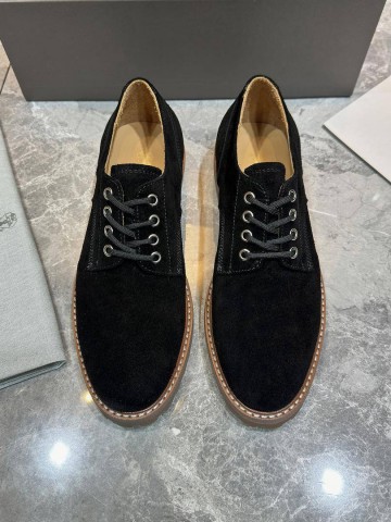 Brunello Cucinelli ботинки #885897SJ