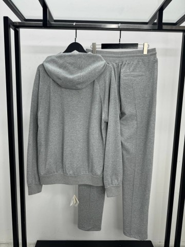 Brunello Cucinelli костюм #886426JP
