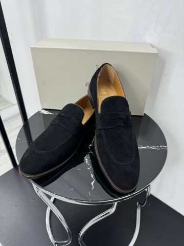 Brunello Cucinelli лоферы #206707ER