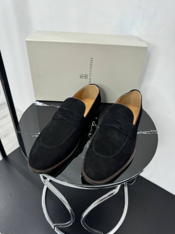 Brunello Cucinelli лоферы #206707ER