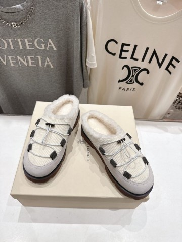 Brunello Cucinelli угги #887010CE