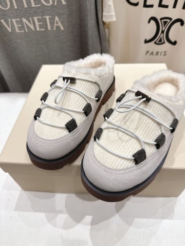 Brunello Cucinelli угги #887010CE