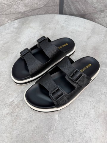 Brunello Cucinelli шлепанцы #121607KO