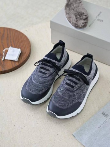 Brunello Cucinelli кроссовки #794971YV