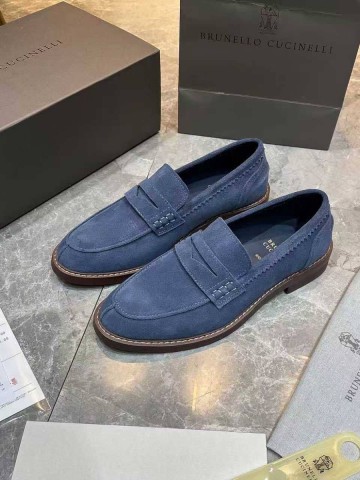 Brunello Cucinelli лоферы #890184XW