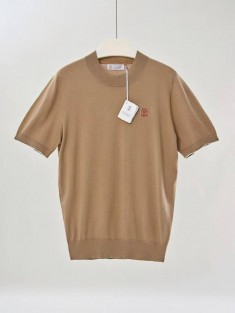 Brunello Cucinelli футболка