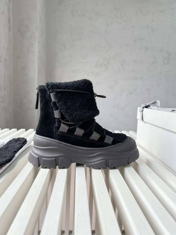 Brunello Cuccinelli ботинки #781496ZE
