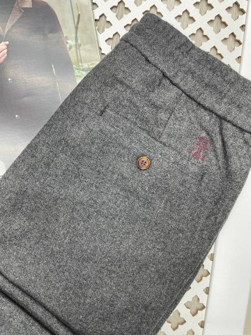Brunello Cucinelli брюки #892905ZB