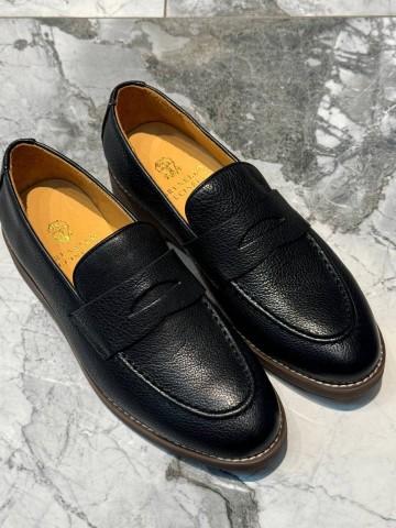 Brunello Cucinelli лоферы #894175GY