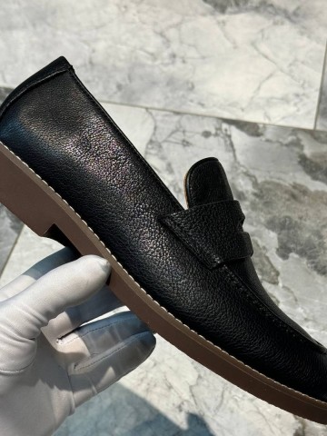 Brunello Cucinelli лоферы #894175GY