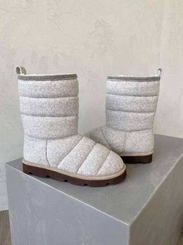 Brunello Cucinelli угги #894742CI