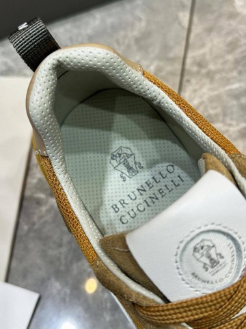 Brunello Cucinelli кроссовки #896084FD