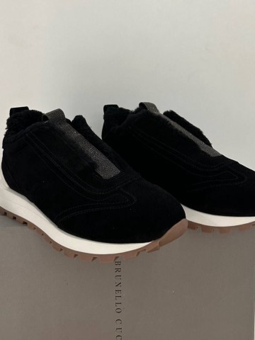 Brunello Cucinelli кроссовки #124467ST
