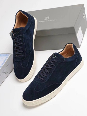 Brunello Cucinelli кроссовки #820591GL