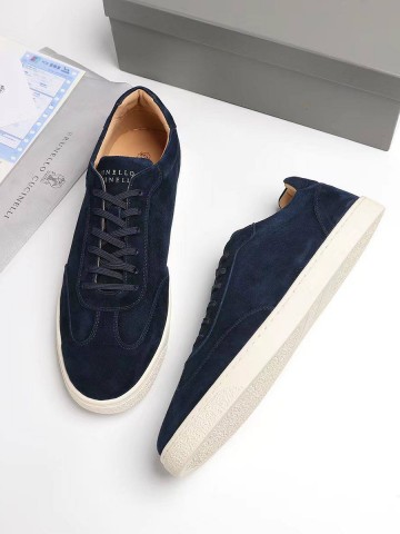 Brunello Cucinelli кроссовки #820591GL