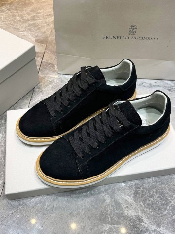 Brunello Cucinelli кроссовки #904177TK