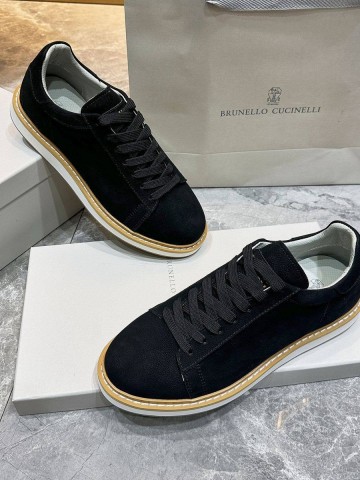 Brunello Cucinelli кроссовки #904177TK
