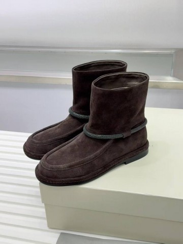 Brunello Cuccinelli ботинки #926186RR